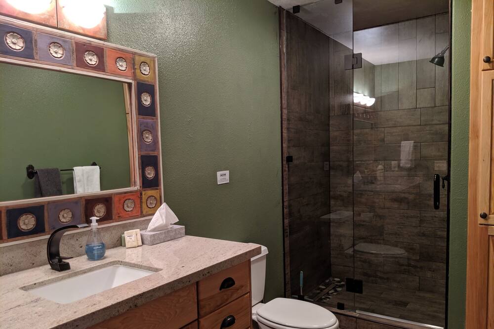 Photo of Bathroom in Galloway Hills