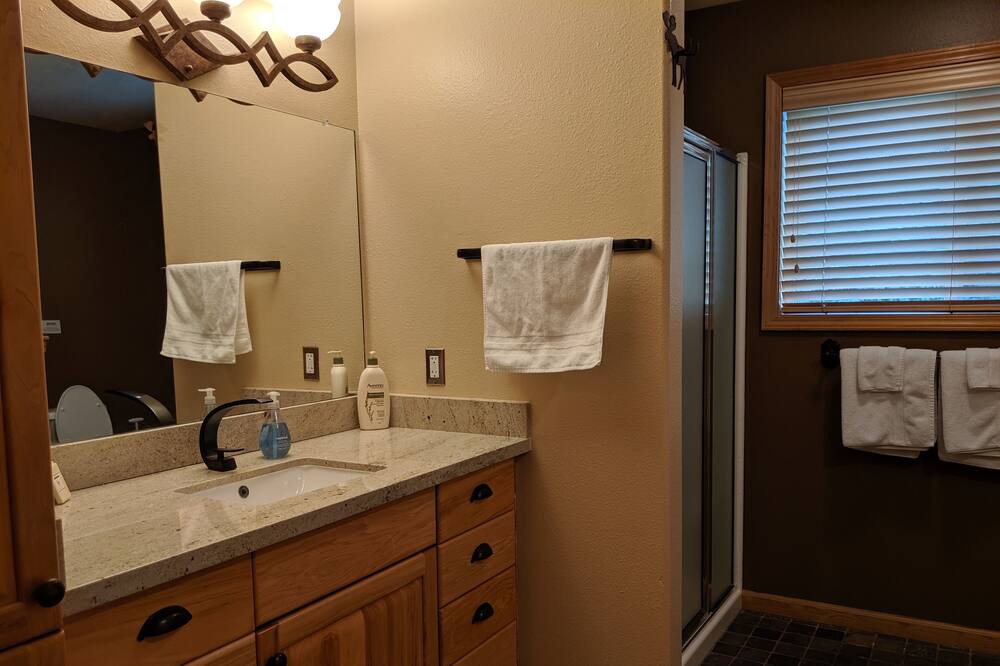 Photo of Bathroom in Galloway Hills
