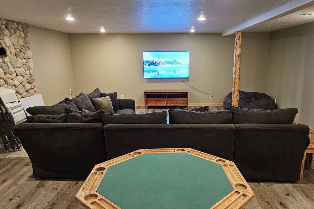 Photo of Bedroom in Galloway Hills