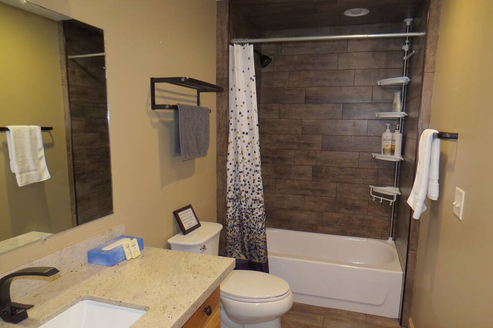Photo of Bathroom in Galloway Hills