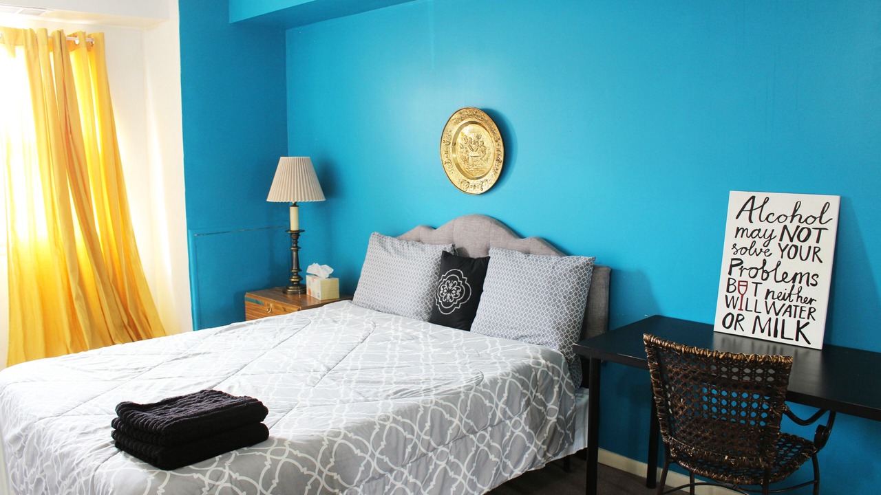 Photo of Bedroom in Eastwick