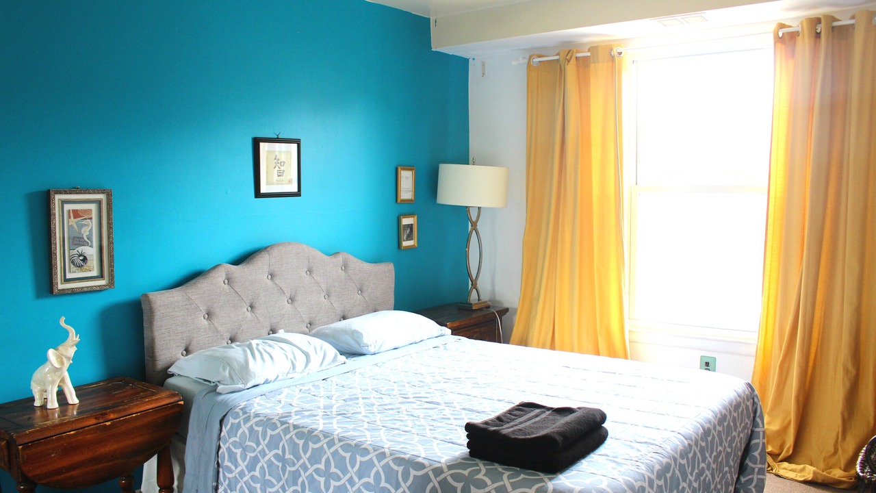 Photo of Bedroom in Eastwick