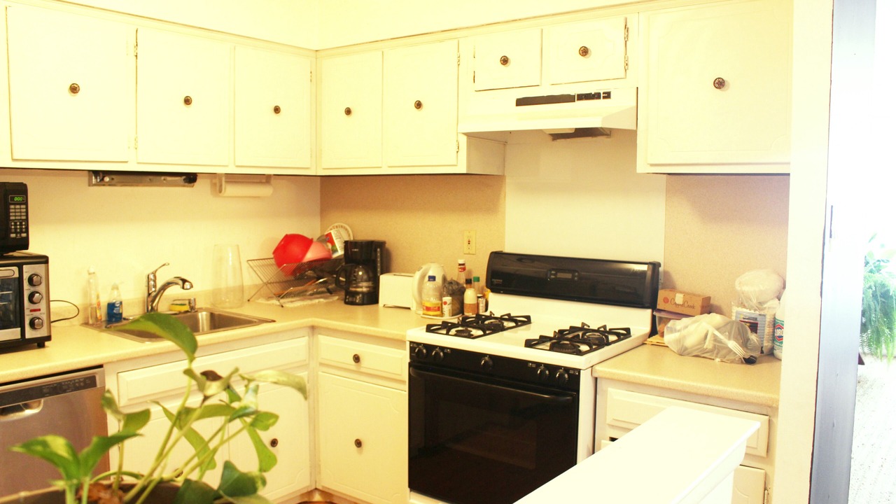 Photo of Kitchen in Eastwick