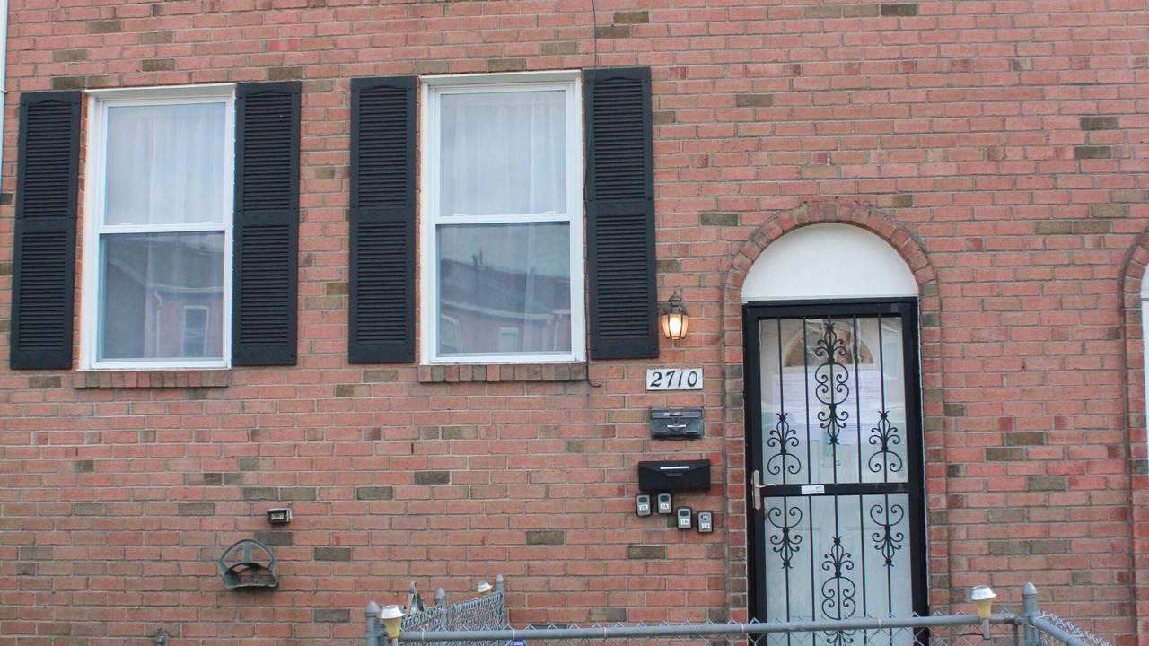 Photo of Outdoor in Eastwick