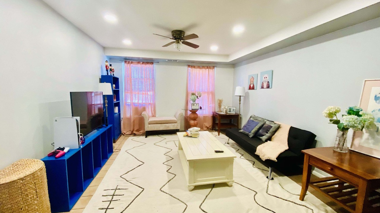 Photo of Livingroom in Eastwick
