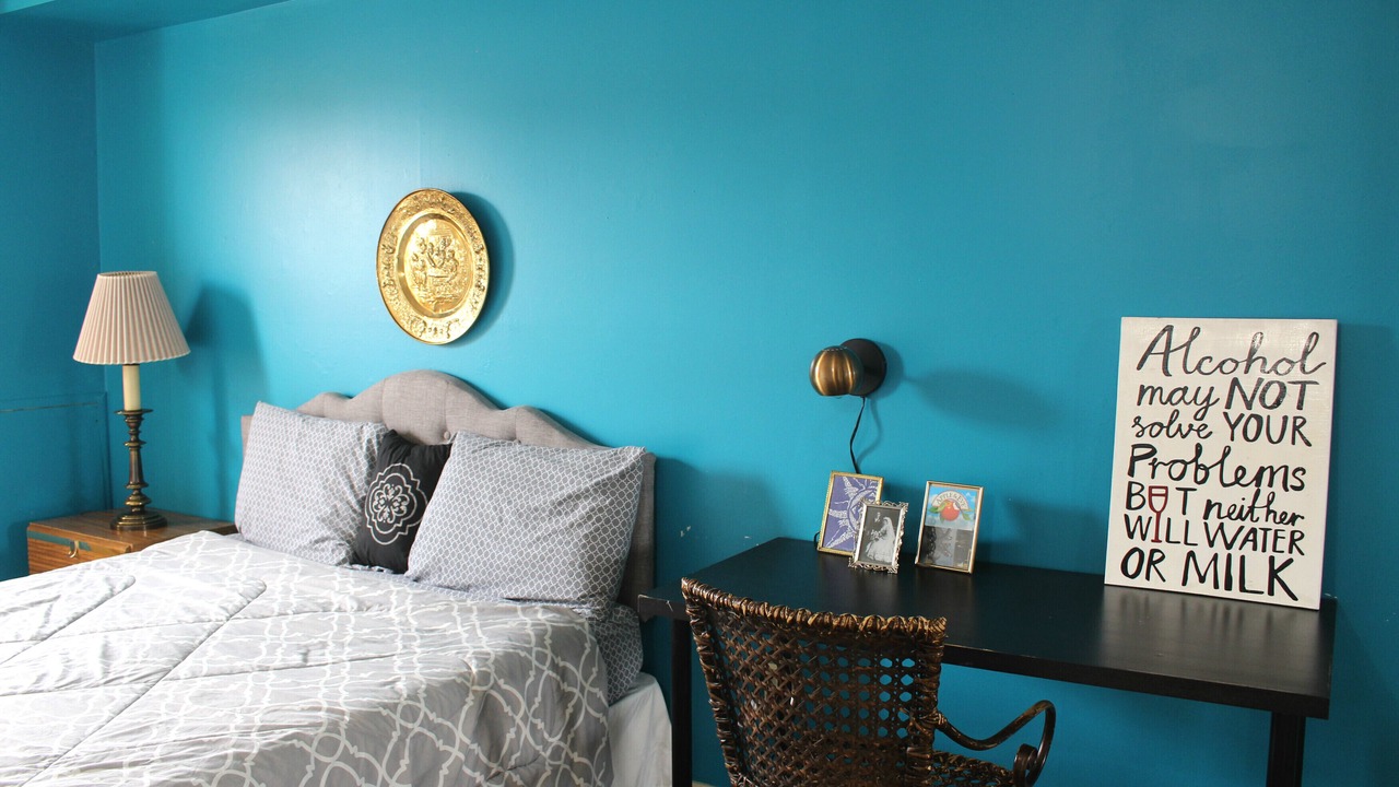 Photo of Bedroom in Eastwick
