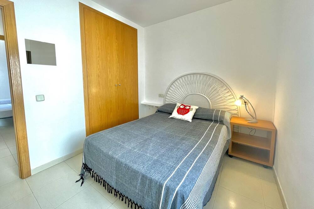 Photo of Bedroom in Roses Town Center