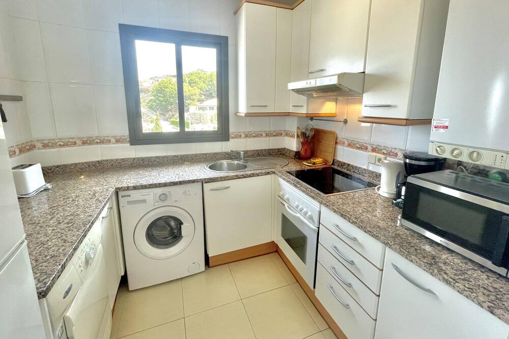 Photo of Kitchen in Roses Town Center