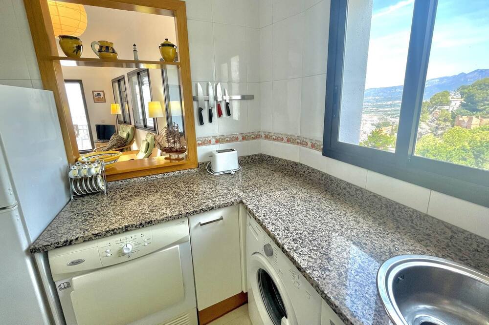 Photo of Kitchen in Roses Town Center