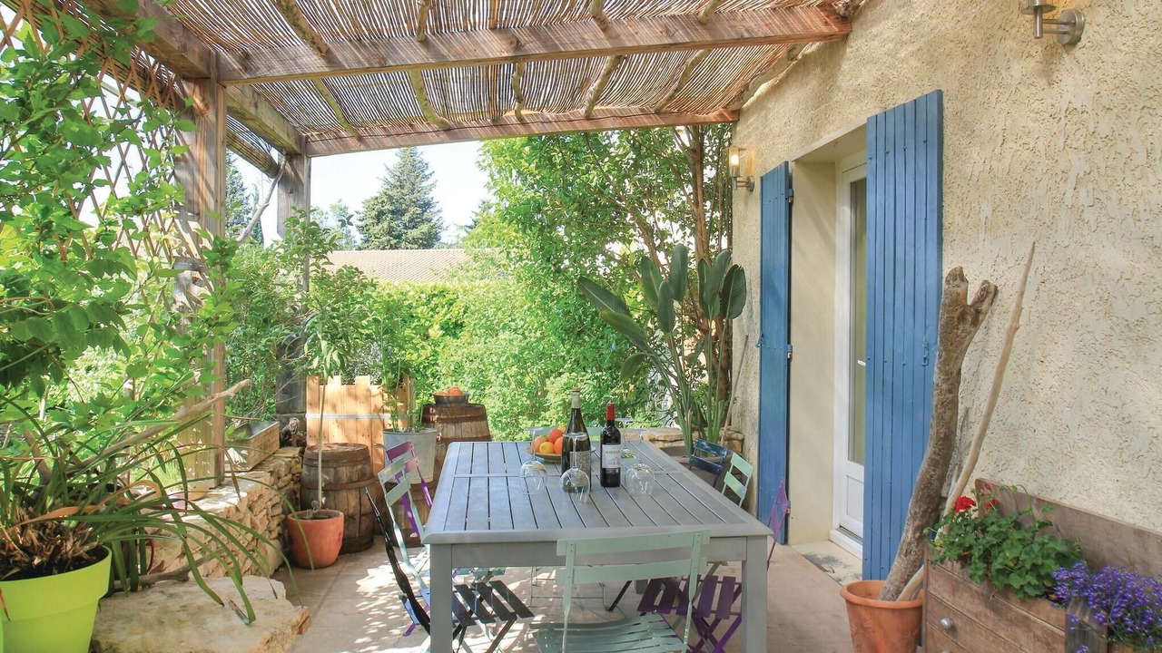 Photo of Outdoor in Saint-Paul-Trois-Chateaux