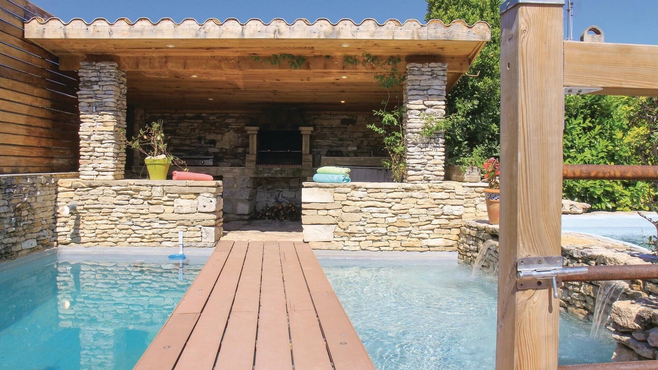 Photo of Outdoor in Saint-Paul-Trois-Chateaux