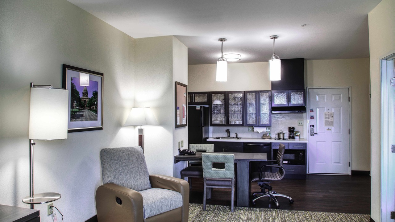 Photo of Bedroom in Walnut Creek Business Park