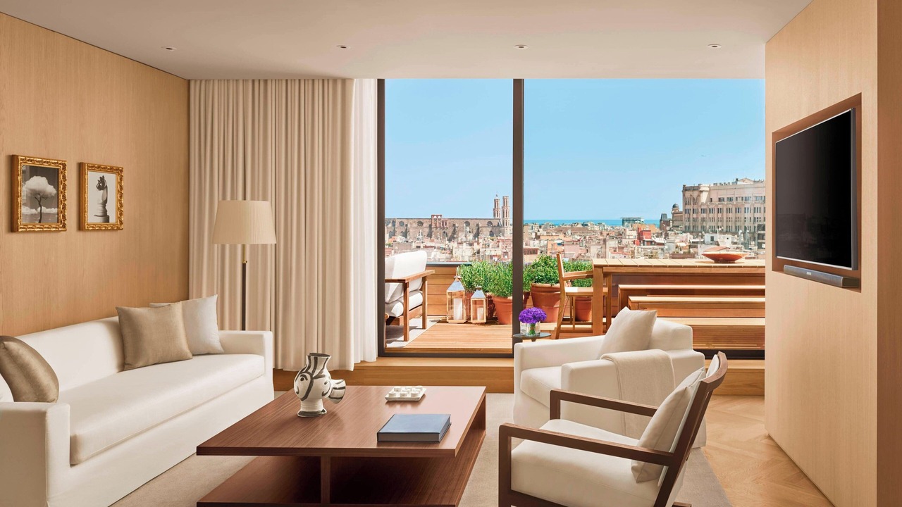 Photo of Livingroom in La Ribera