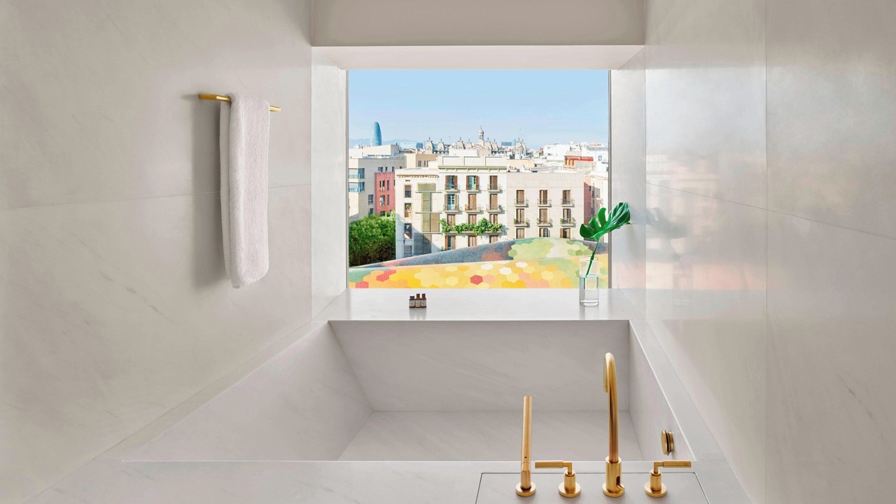 Photo of Bathroom in La Ribera