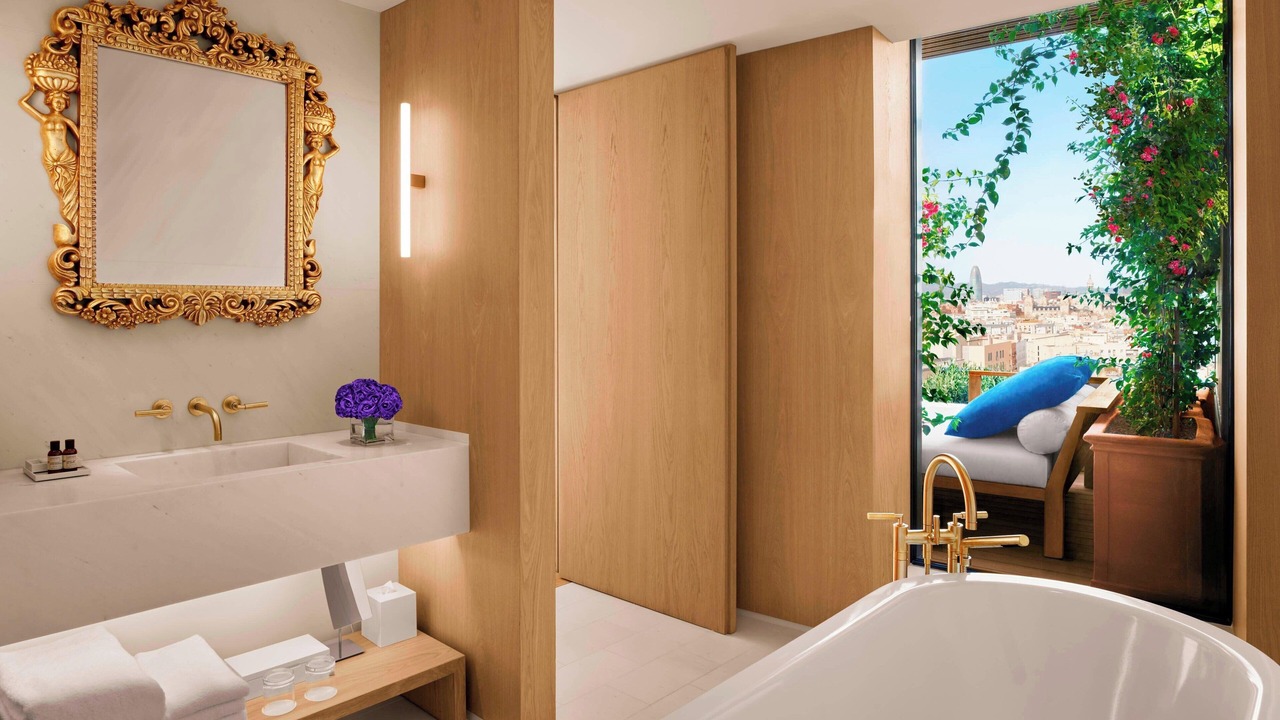 Photo of Bathroom in La Ribera