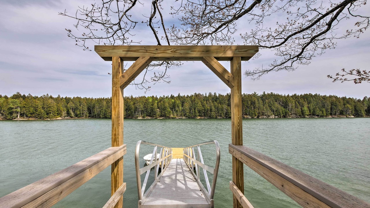 Photo of Outdoor in Waldoboro