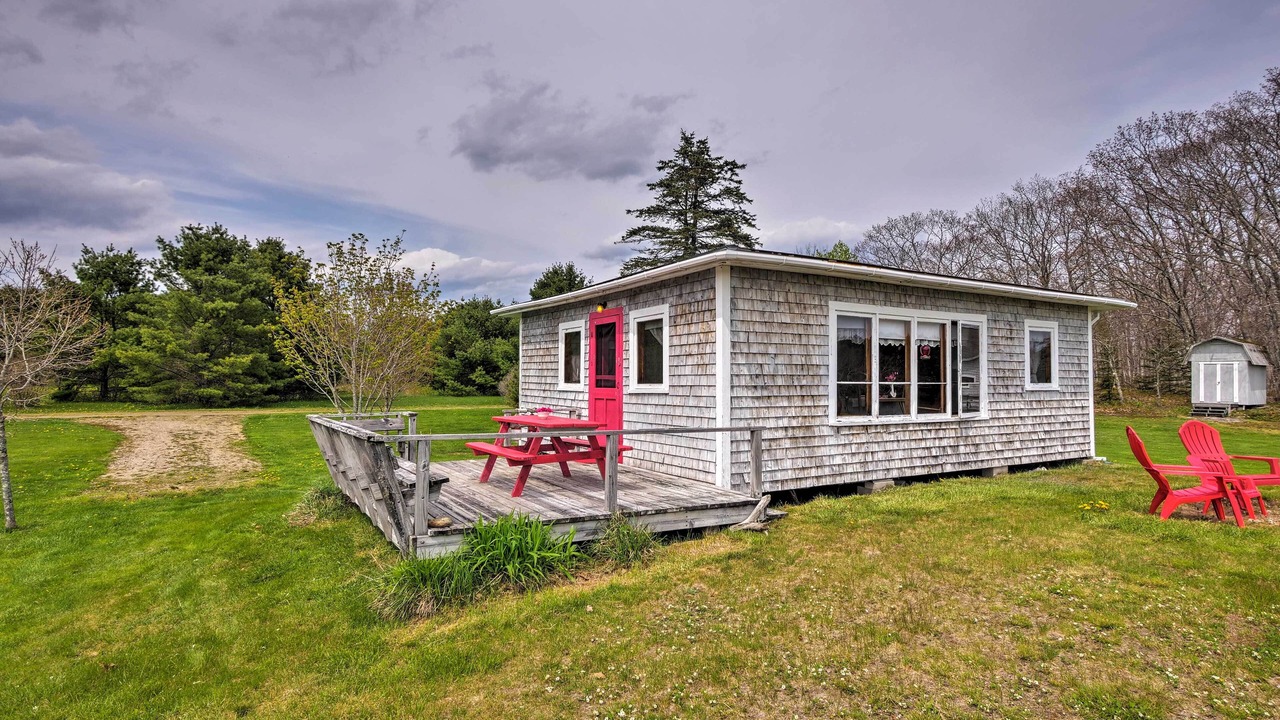 Photo of Outdoor in Waldoboro