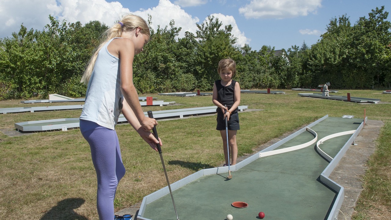 Photo of Outdoor in Møgeltønder