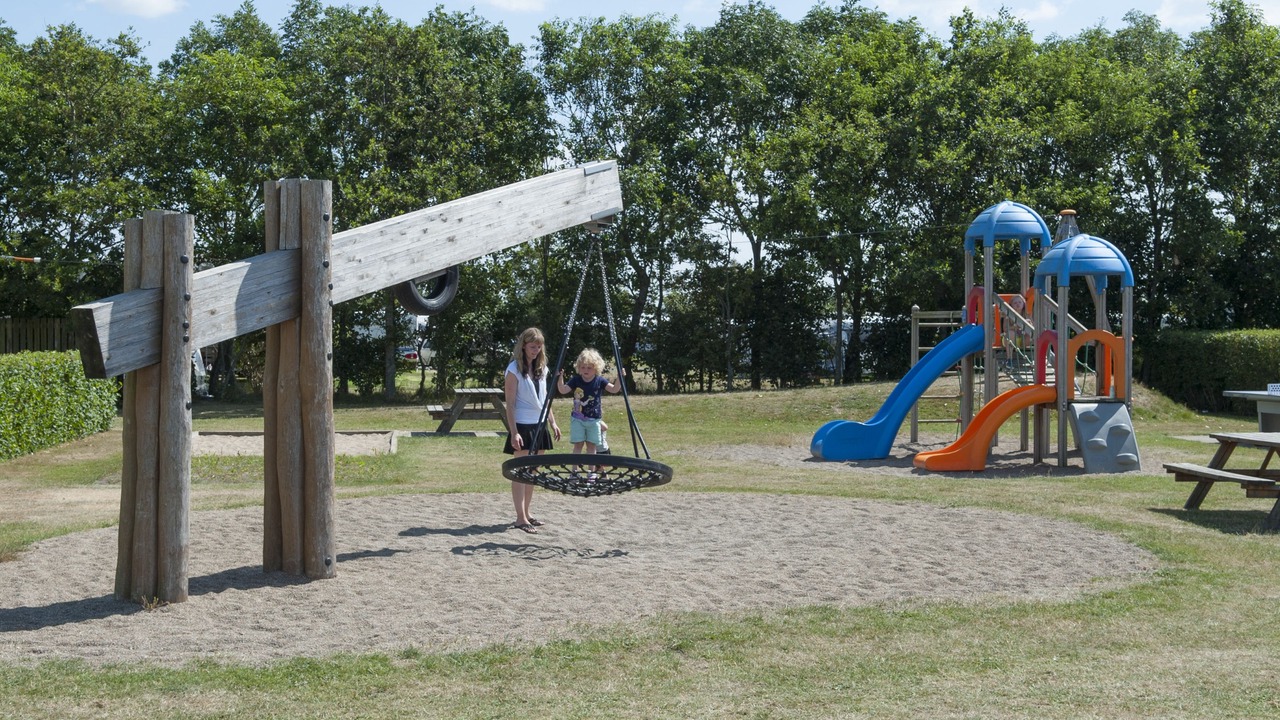 Photo of Outdoor in Møgeltønder