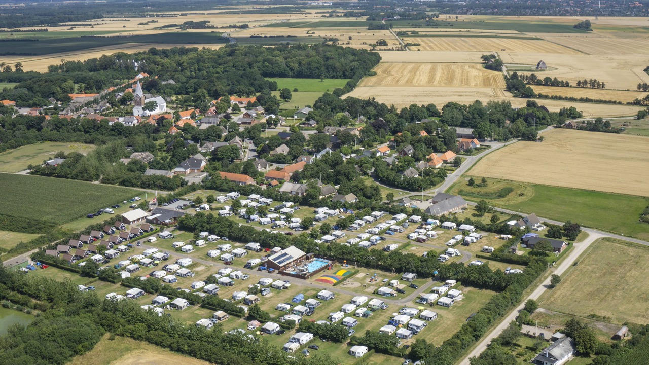 Photo of Outdoor in Møgeltønder