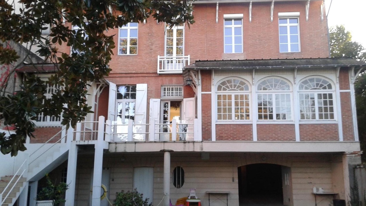 Photo of Outdoor in Montauban