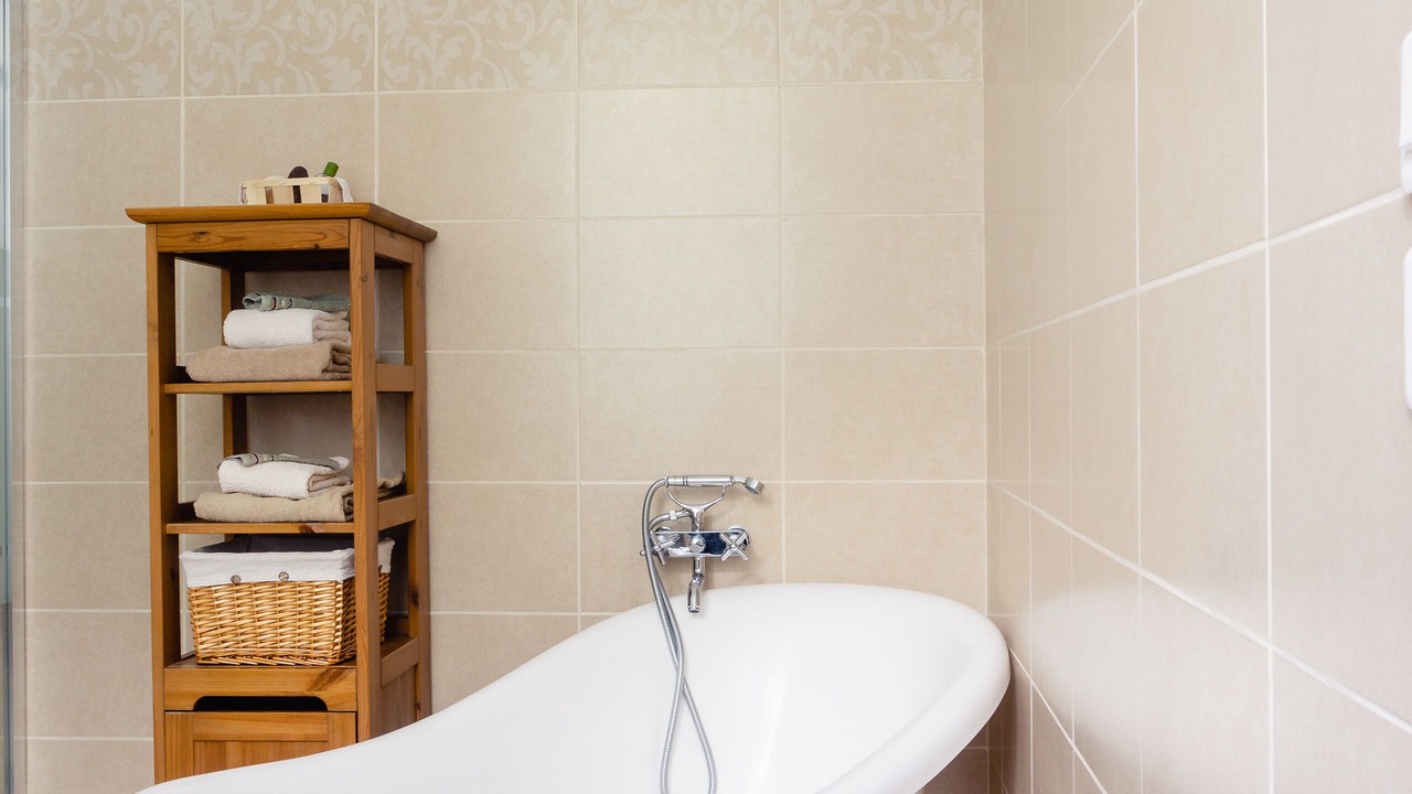 Photo of Bathroom in Montauban