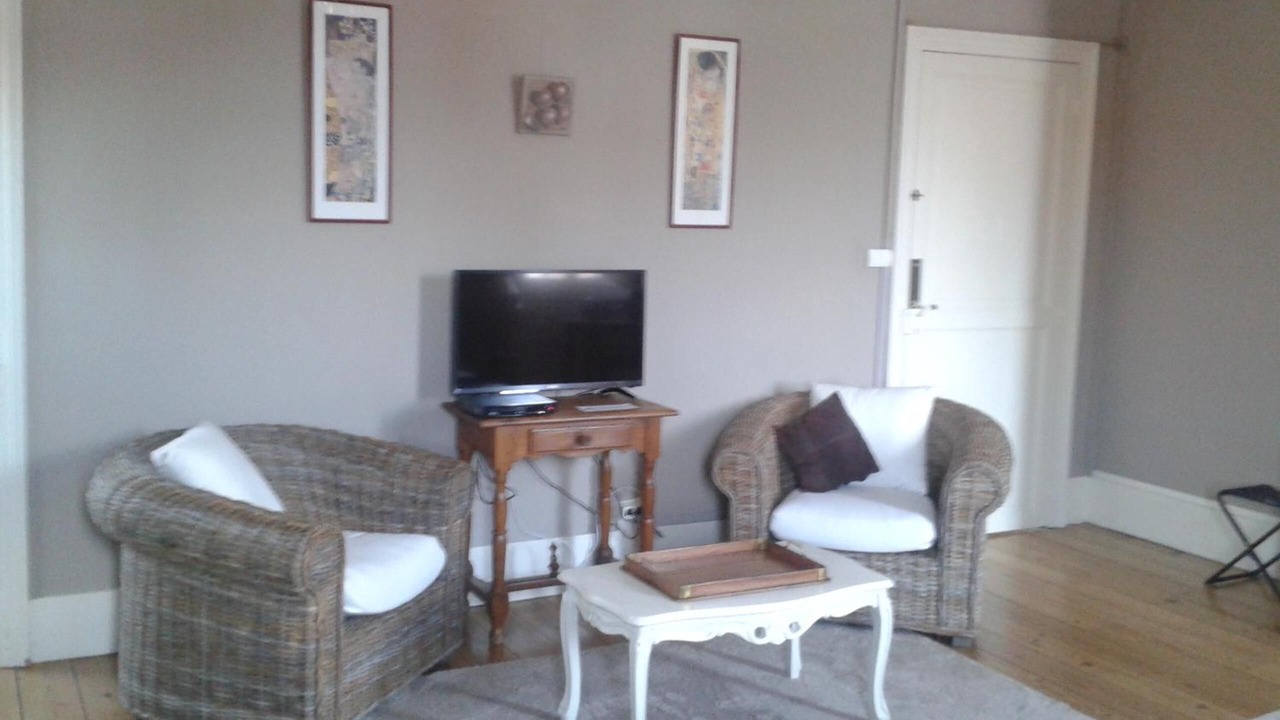 Photo of Livingroom in Montauban