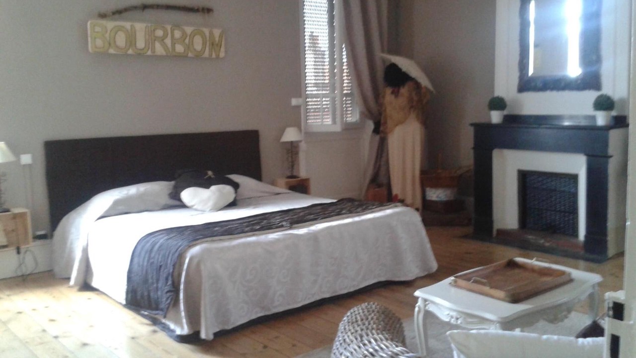 Photo of Bedroom in Montauban