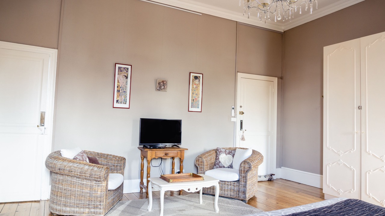 Photo of Bedroom in Montauban