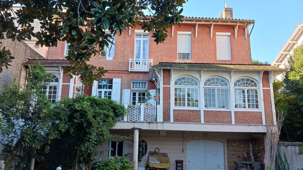 Photo of Outdoor in Montauban