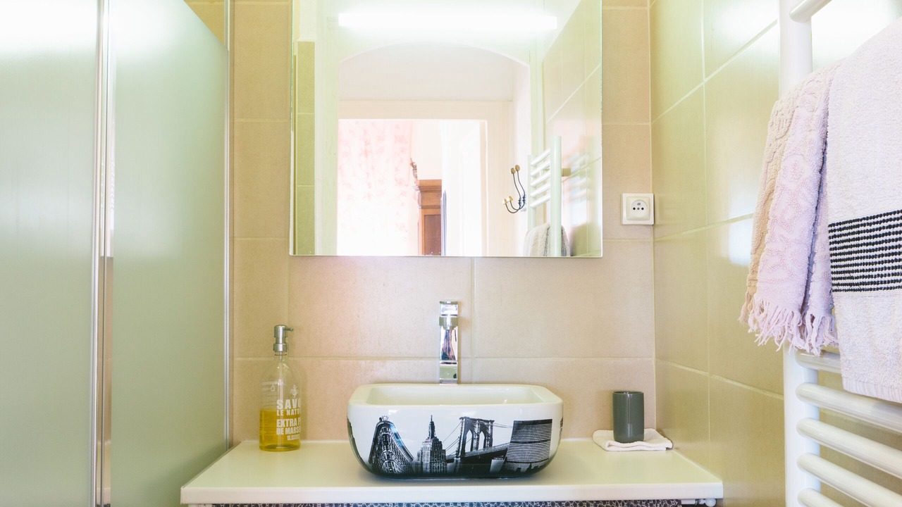 Photo of Bedroom in Montauban