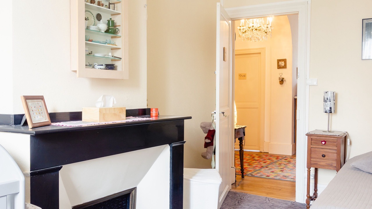 Photo of Bedroom in Montauban