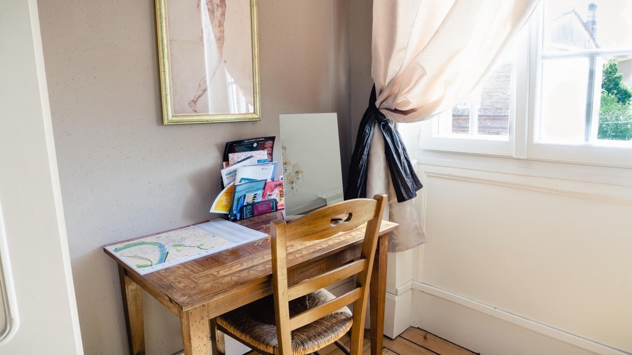 Photo of Livingroom in Montauban