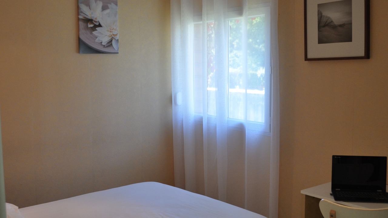 Photo of Bedroom in Mimizan