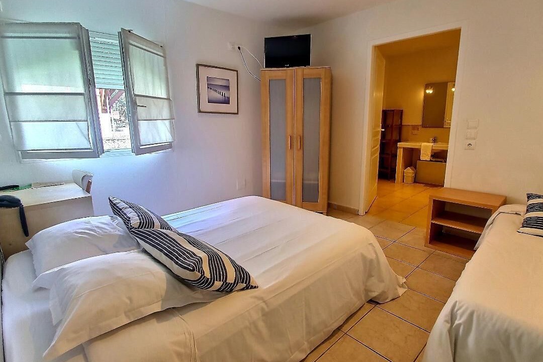 Photo of Bedroom in Mimizan