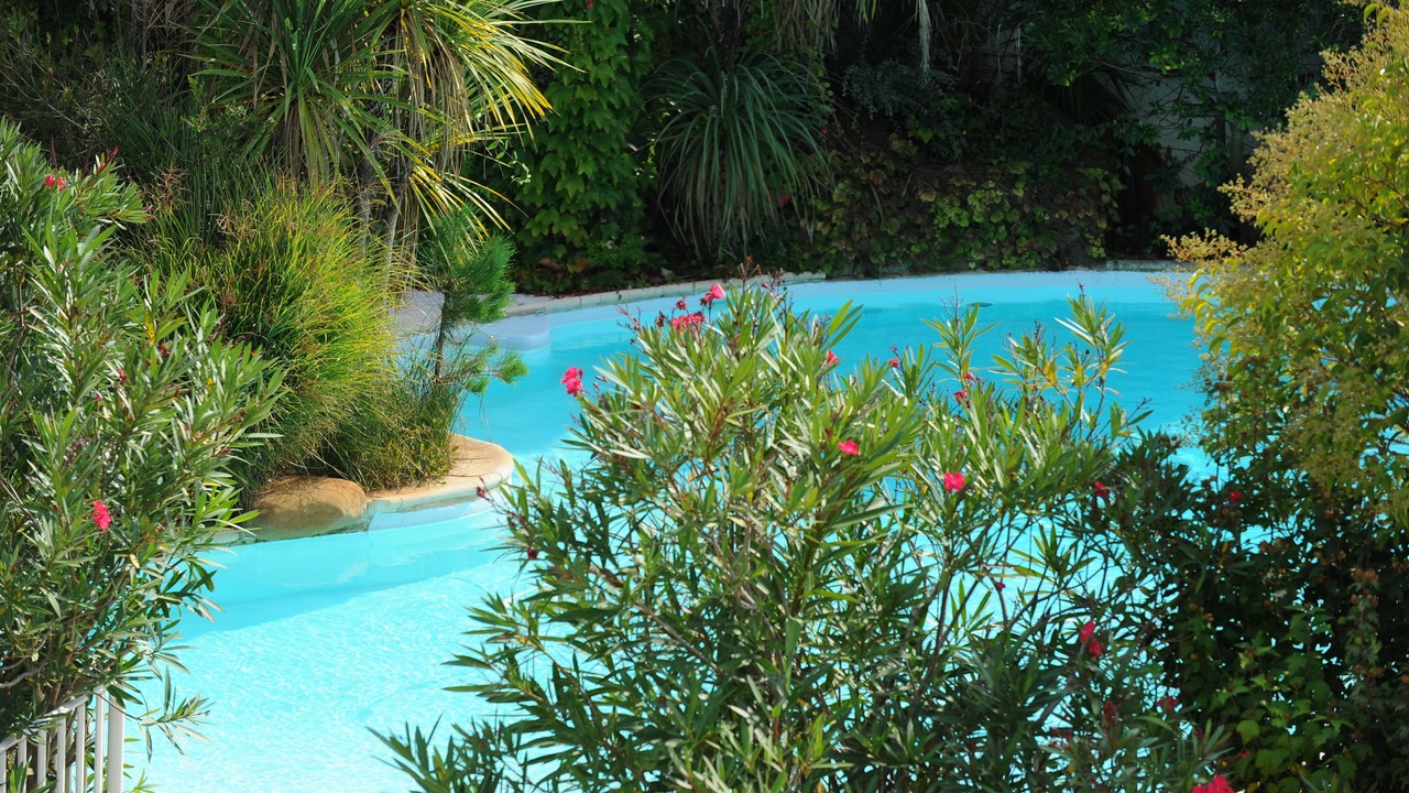 Photo of Outdoor in Mimizan