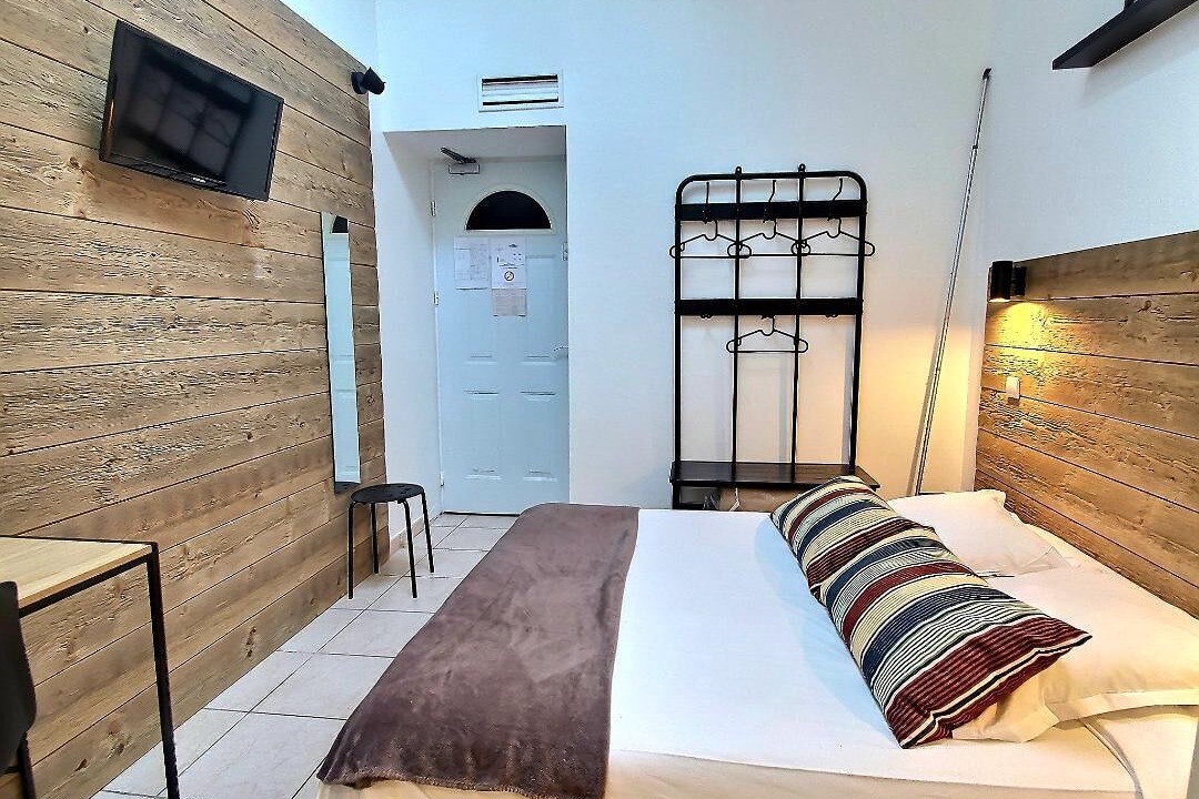 Photo of Bedroom in Mimizan