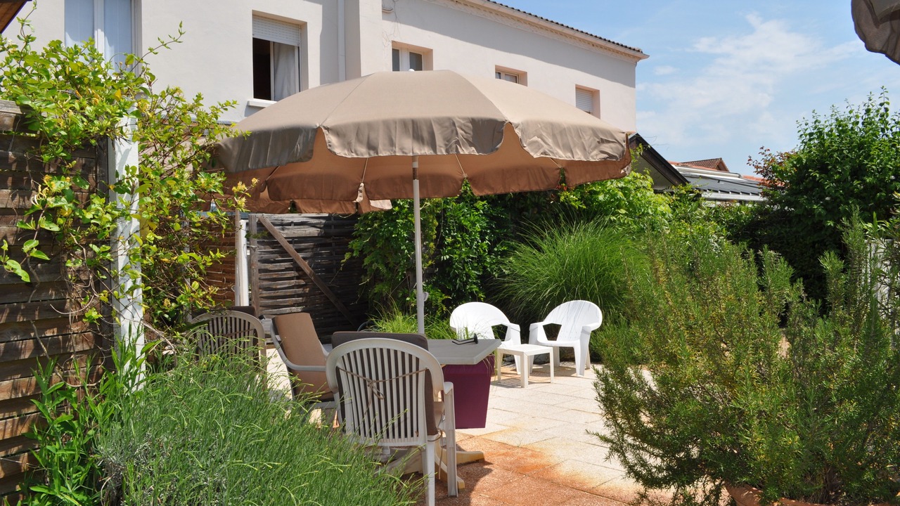 Photo of Outdoor in Mimizan