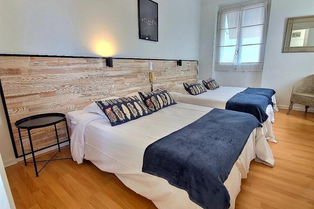 Photo of Bedroom in Mimizan