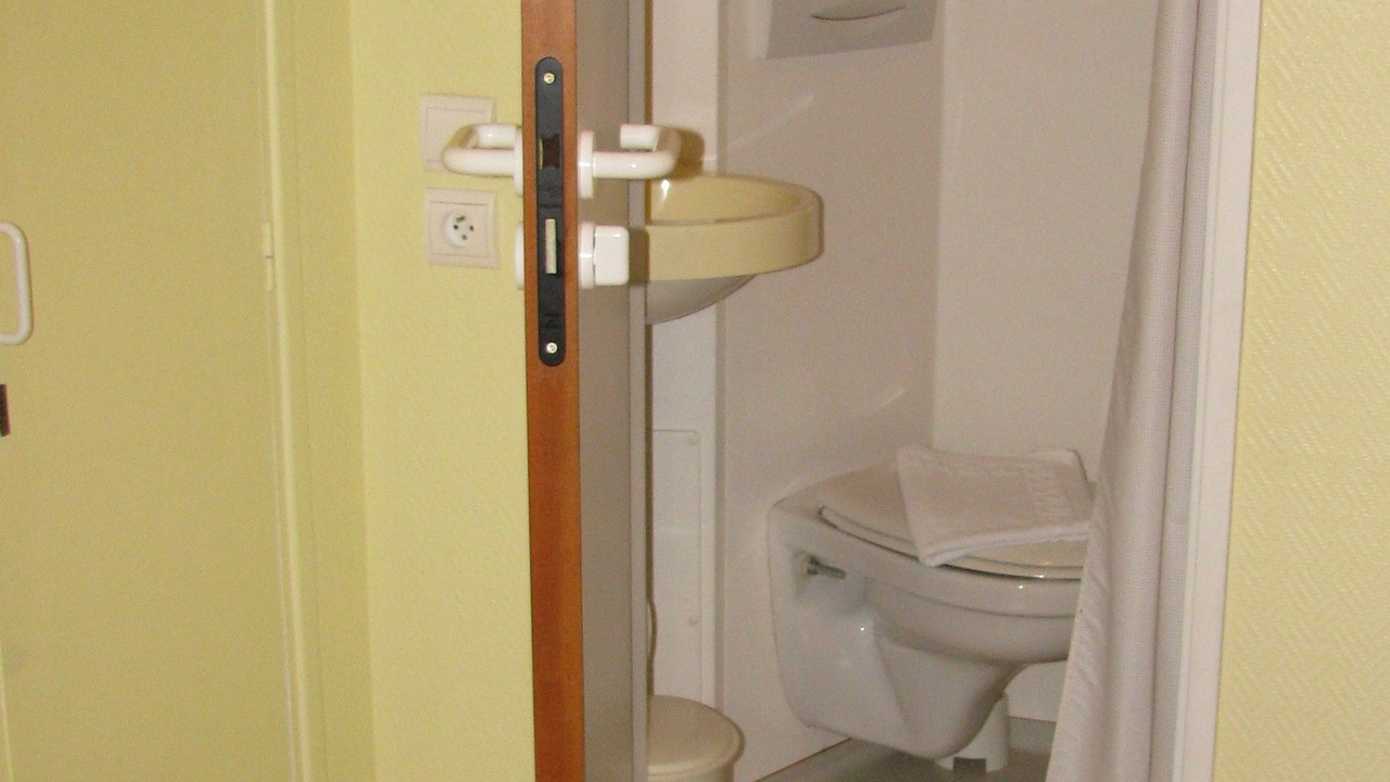 Photo of Bathroom in Mimizan