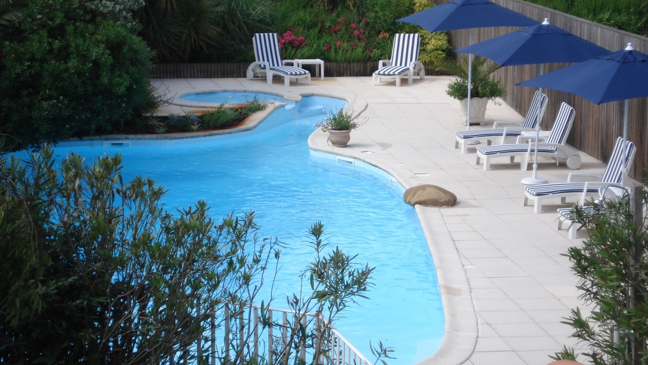 Photo of Outdoor in Mimizan