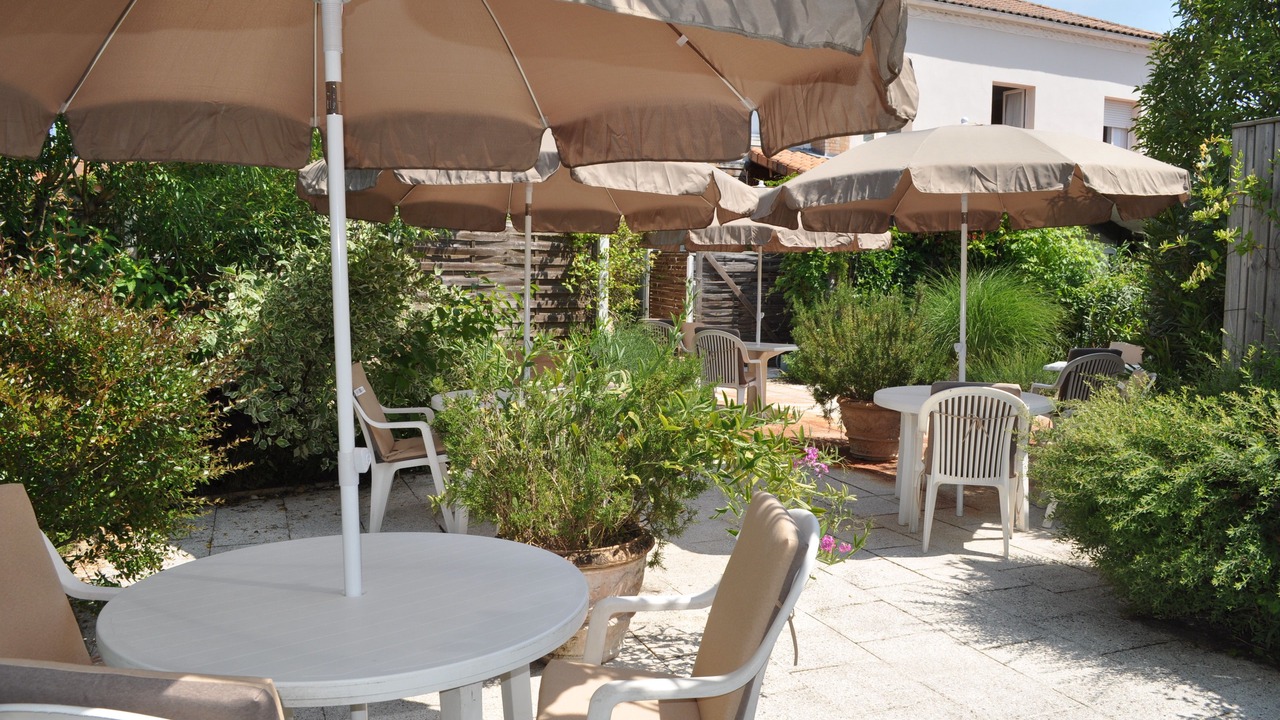 Photo of Outdoor in Mimizan