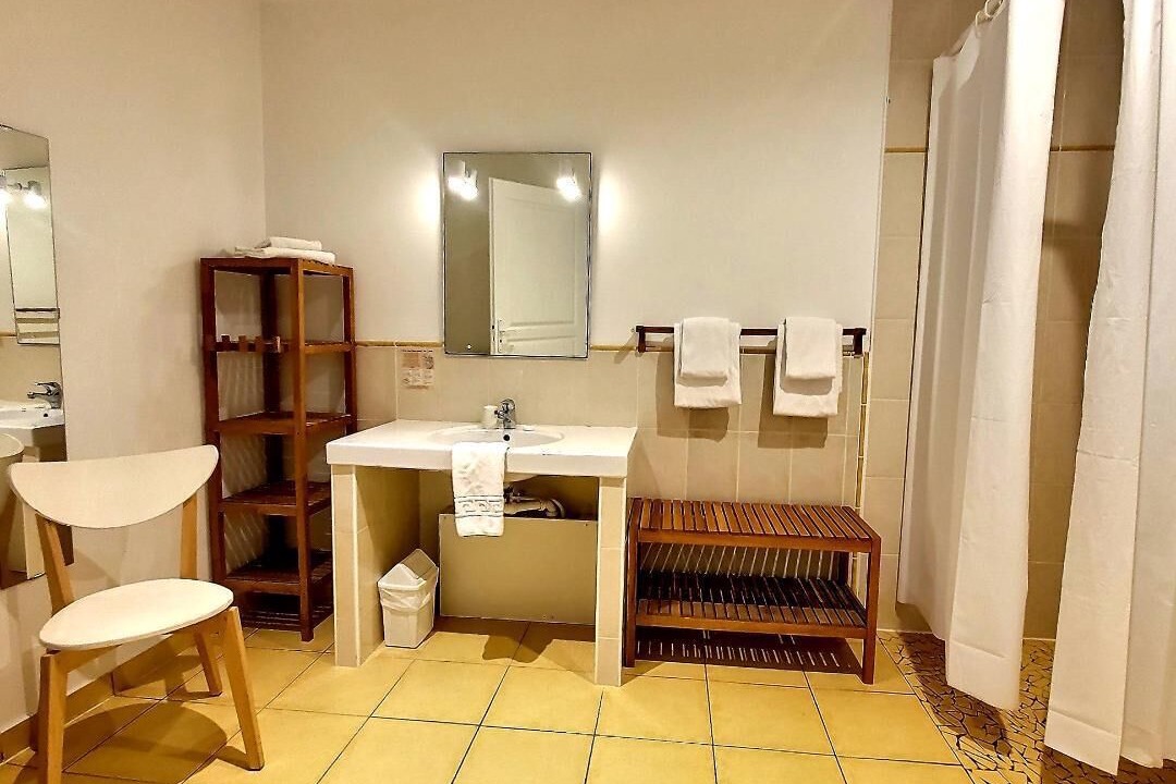 Photo of Bathroom in Mimizan