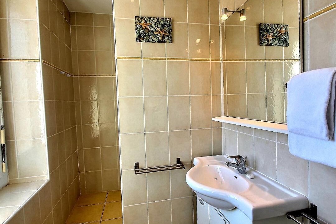 Photo of Bathroom in Mimizan