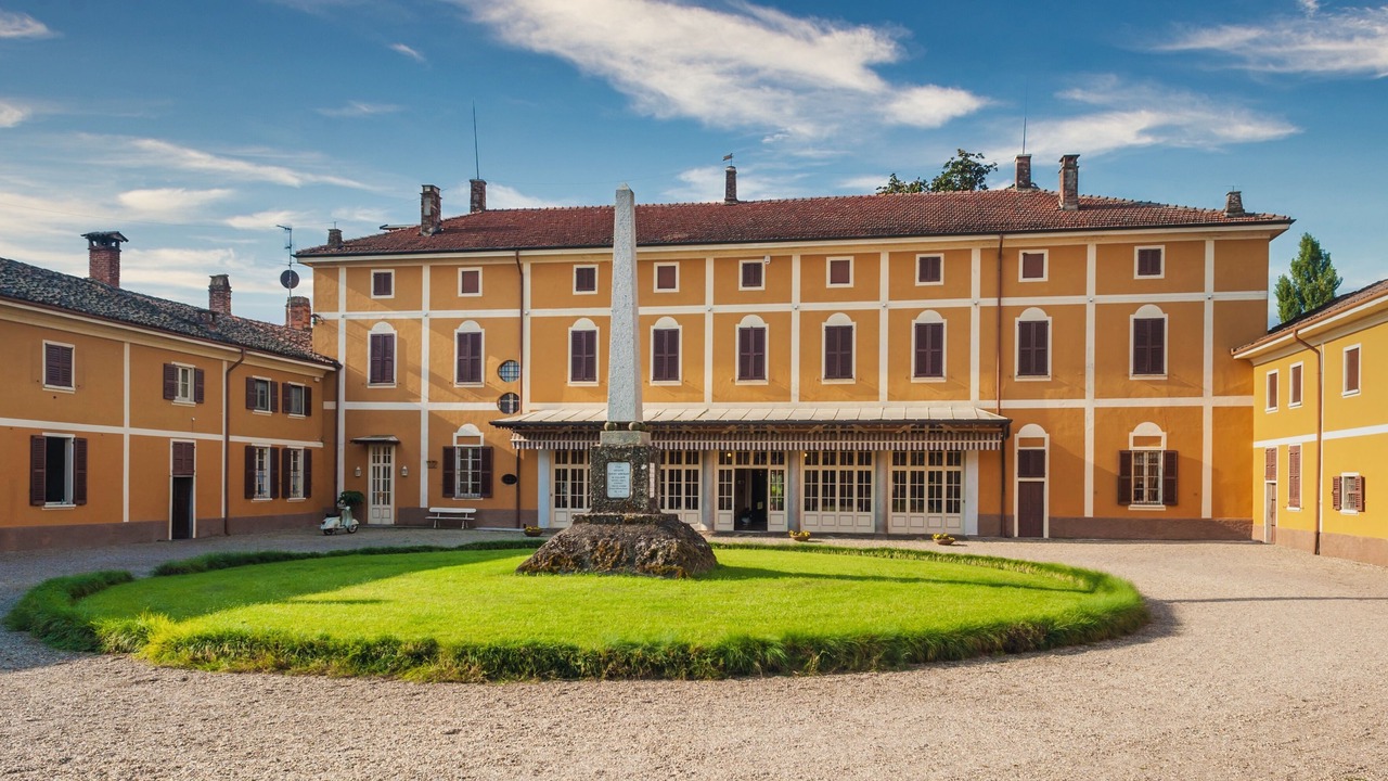 Photo of Outdoor in Zelata