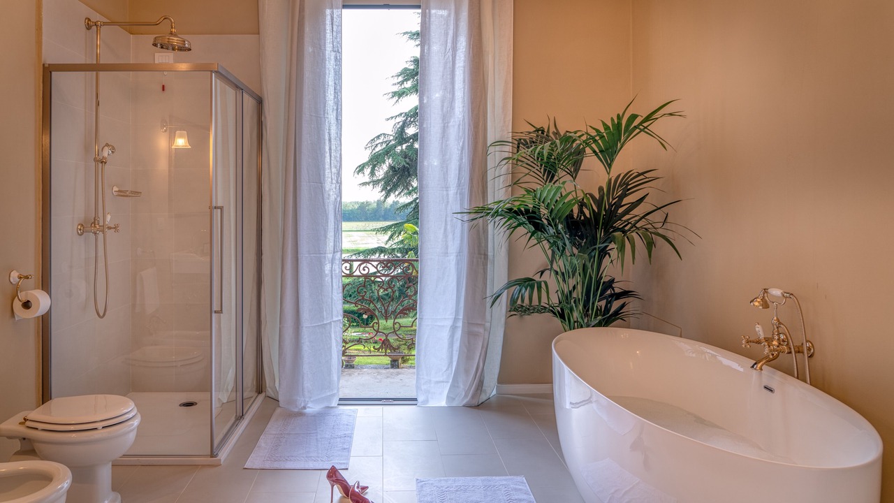 Photo of Patio Balcony in Zelata