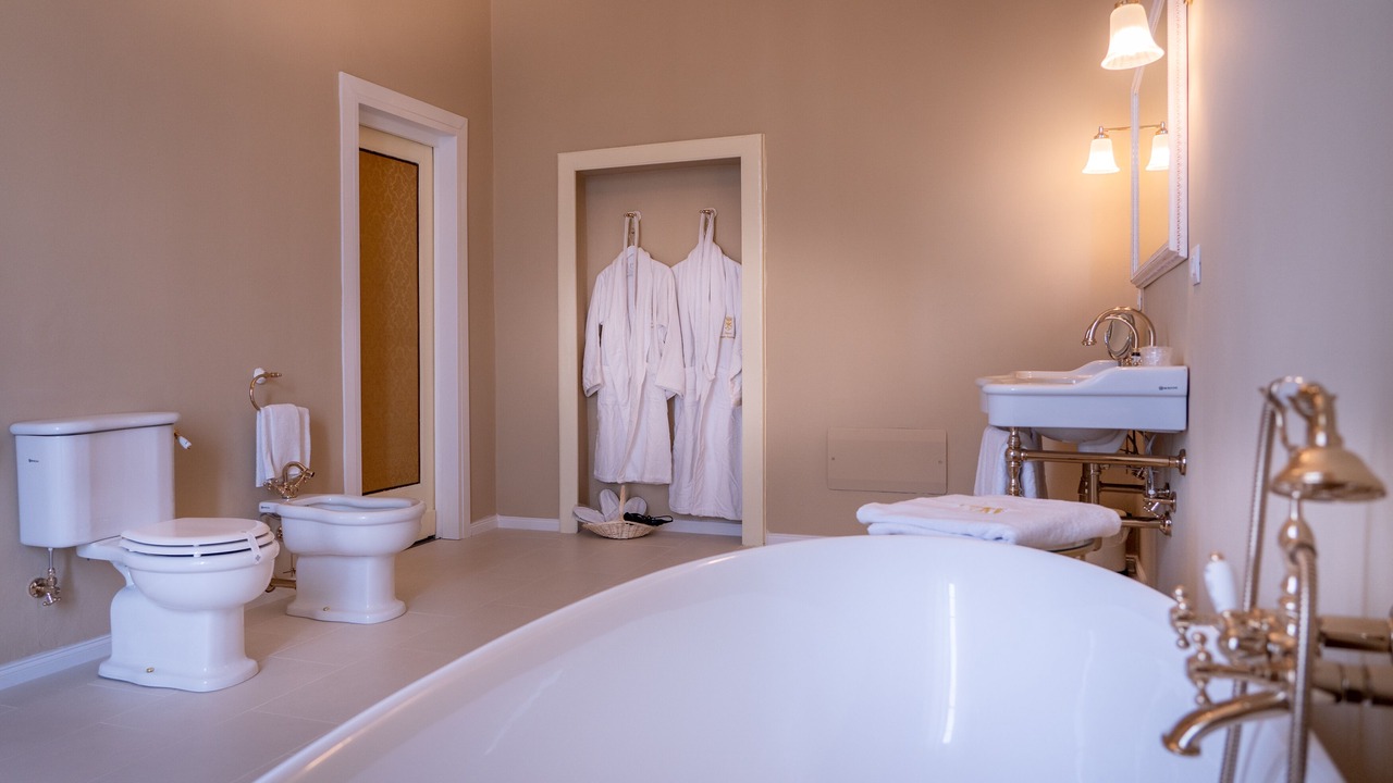 Photo of Bathroom in Zelata
