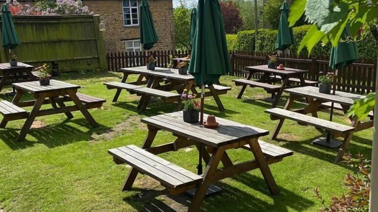 Photo of Outdoor in Brackley