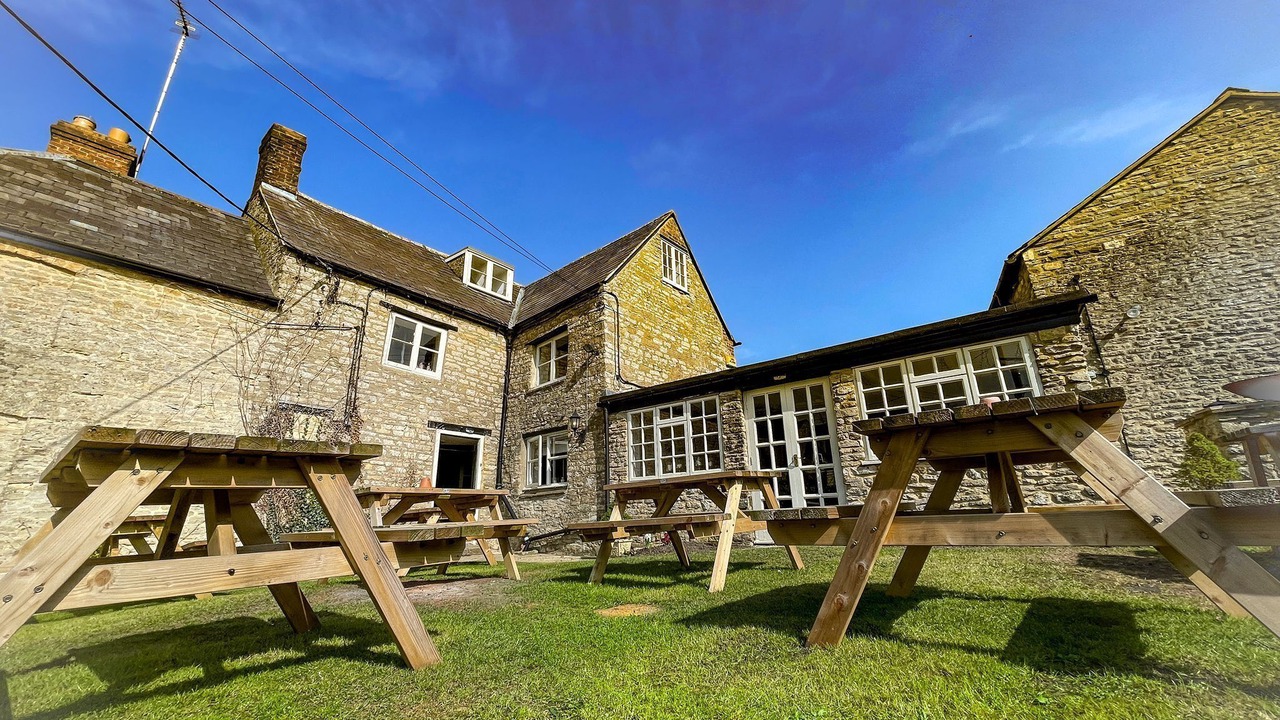 Photo of Outdoor in Brackley