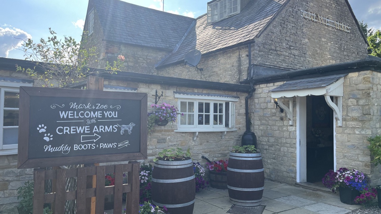 Photo of Outdoor in Brackley